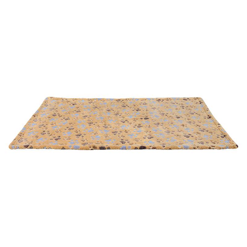 Trixie Laslo Fleece Blanket