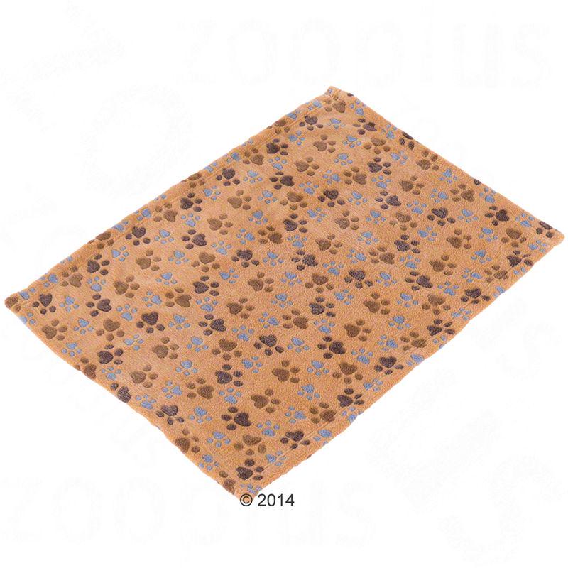 Trixie Laslo Fleece Blanket