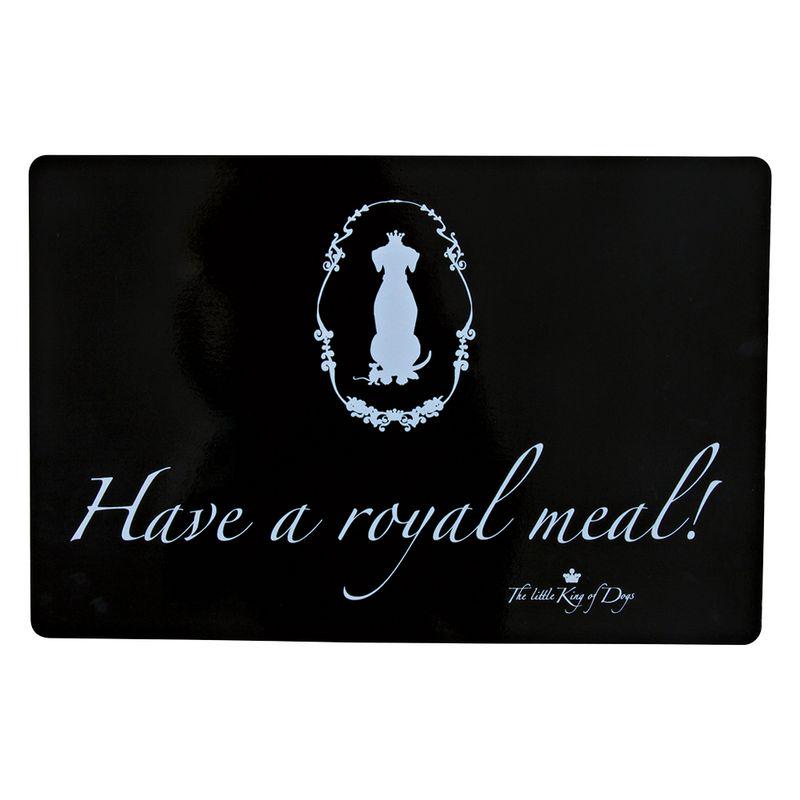 King of Dogs placemat