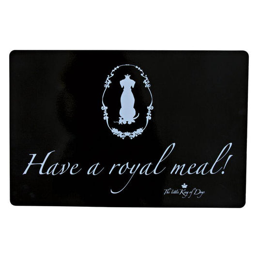 King of Dogs placemat