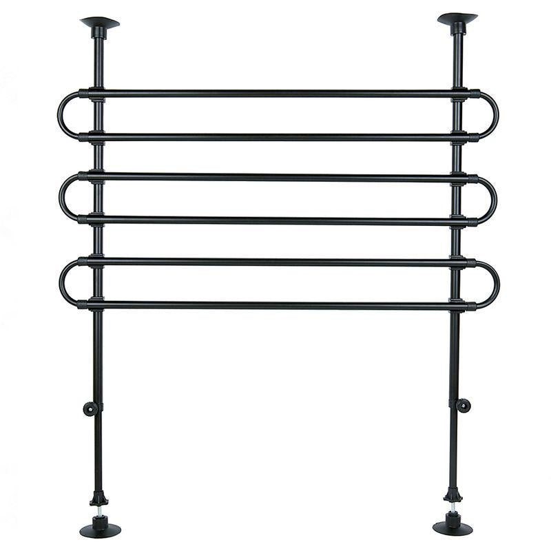 Trixie car boot barrier