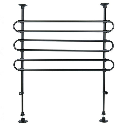 Trixie car boot barrier