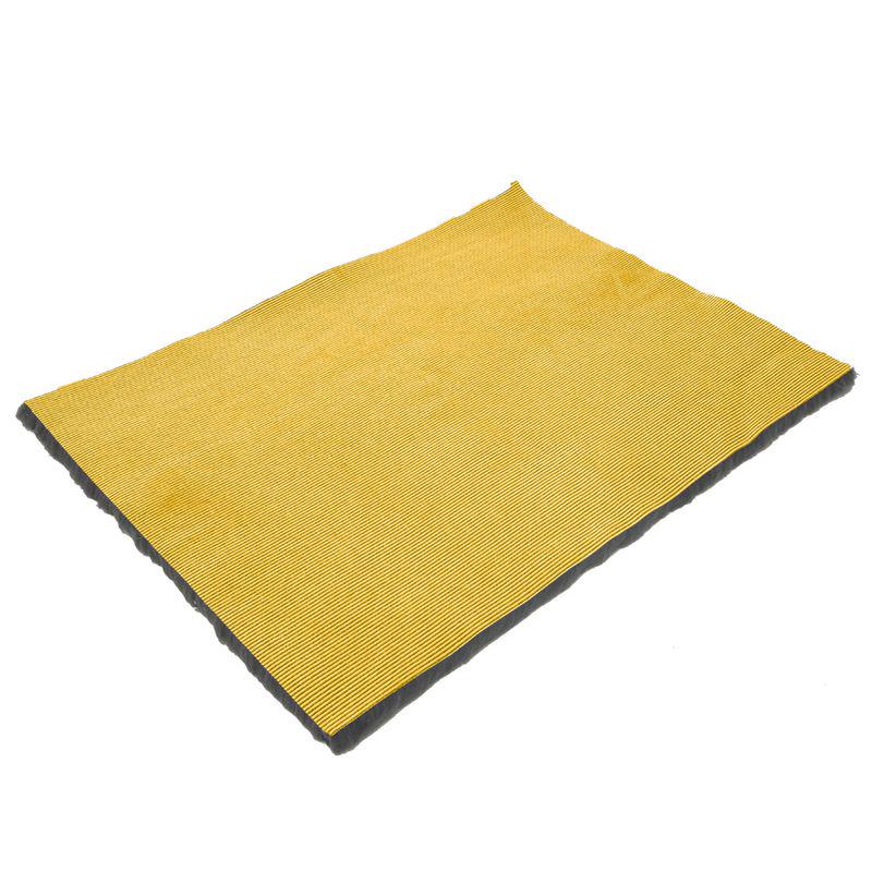 Grey Vetbed for pets