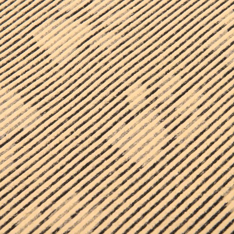 Non-slip dog blanket