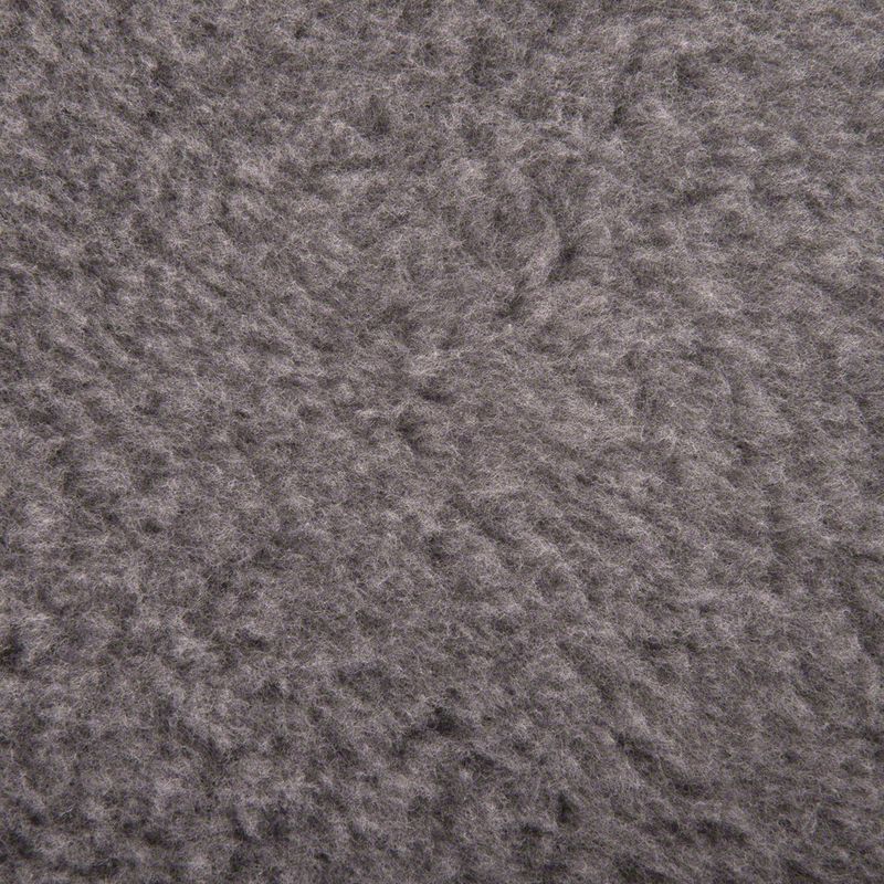 Grey pet sleeping mat