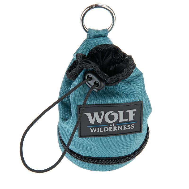 Pet training treat bag