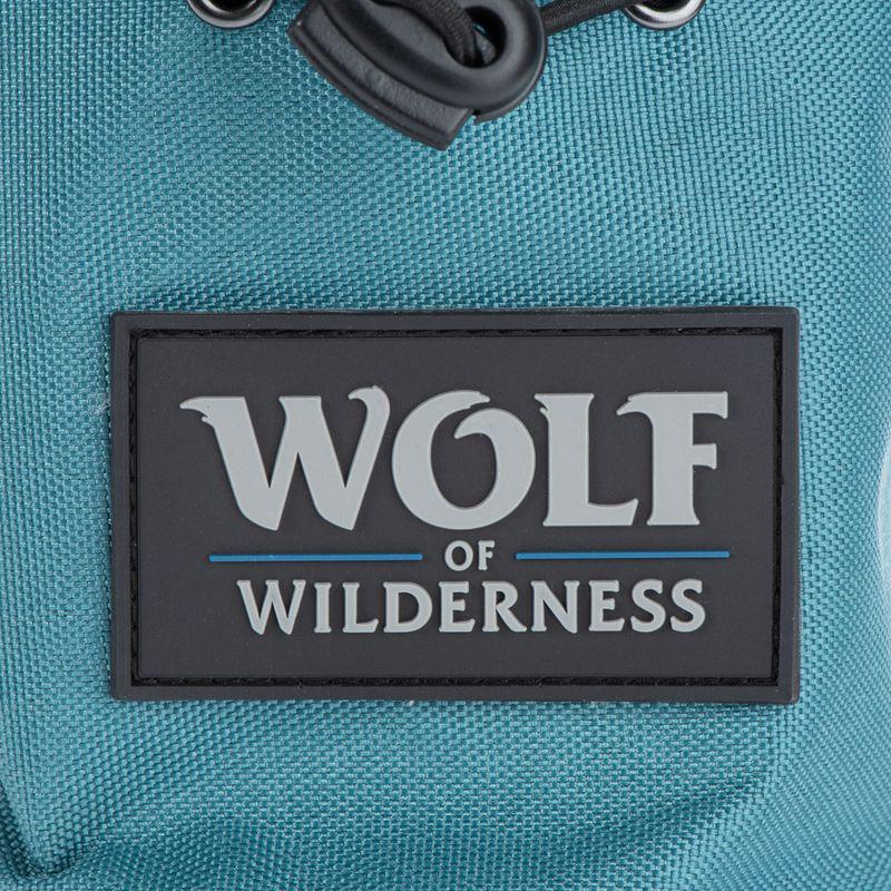 Wolf of Wilderness pouch