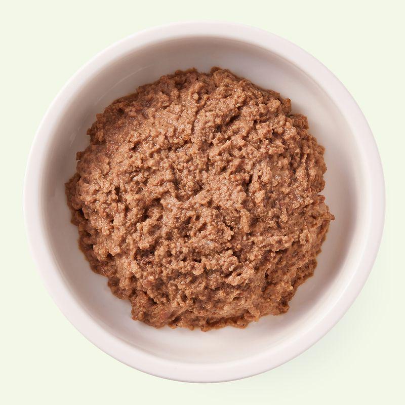 Yarrah Organic lovely cat dish