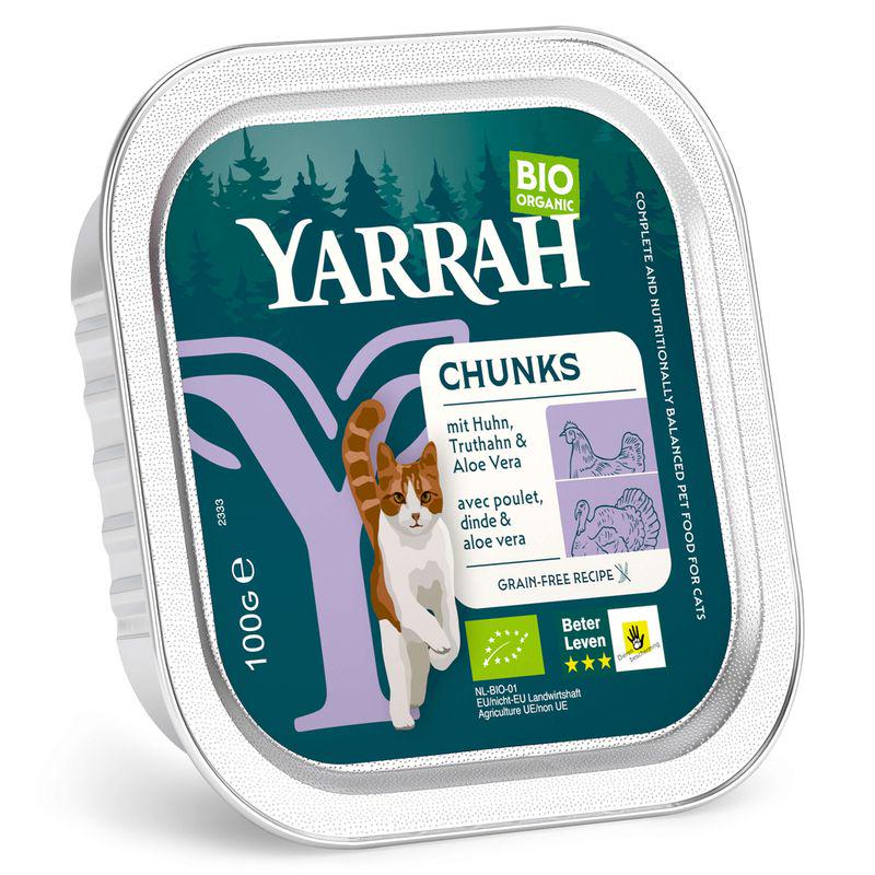 Yarrah Organic bio organic