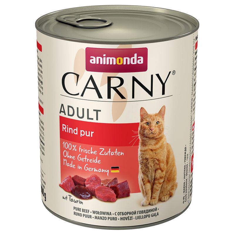 animonda Carny Adult Mixed