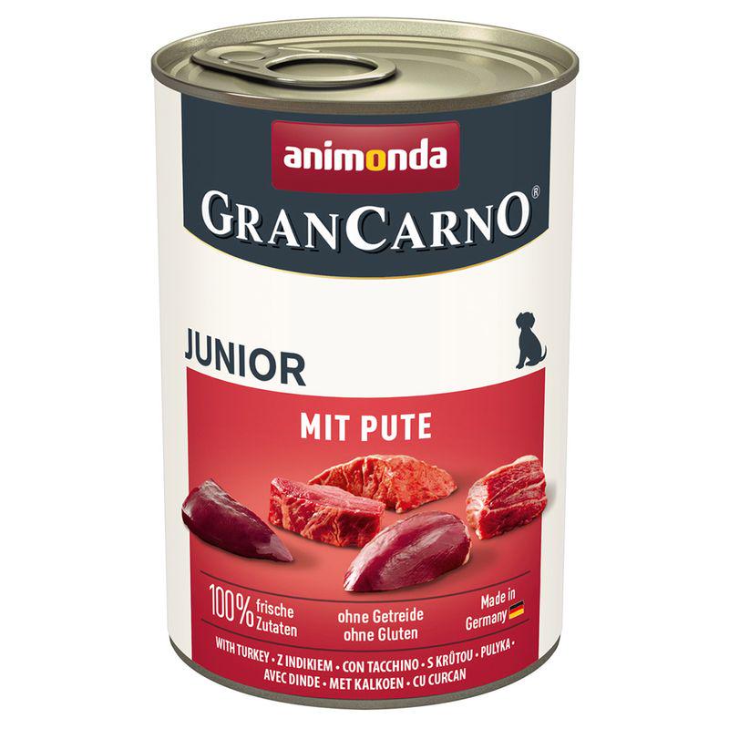 animonda 400g puppy food