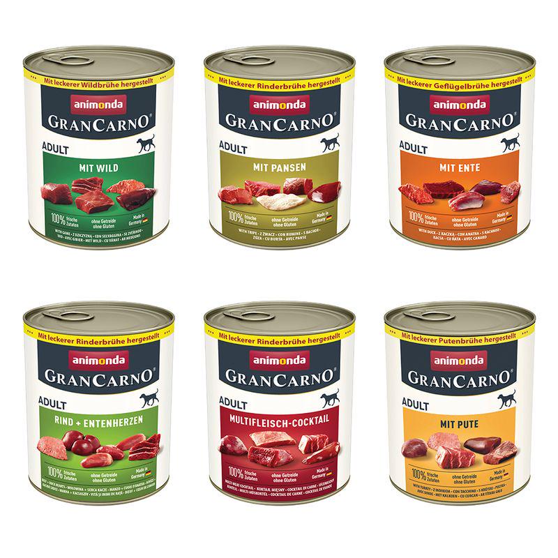 animonda adult meal pack