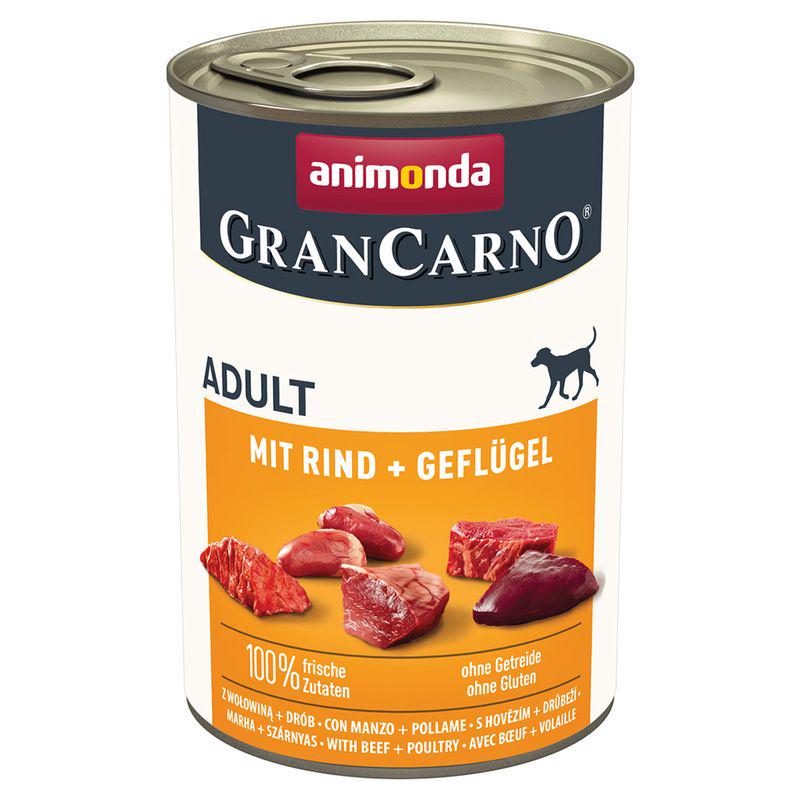 Animonda wet food adult