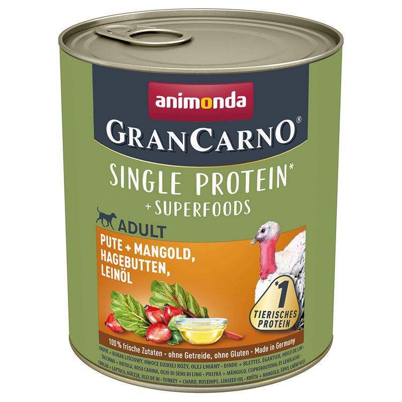 animonda adult dog food