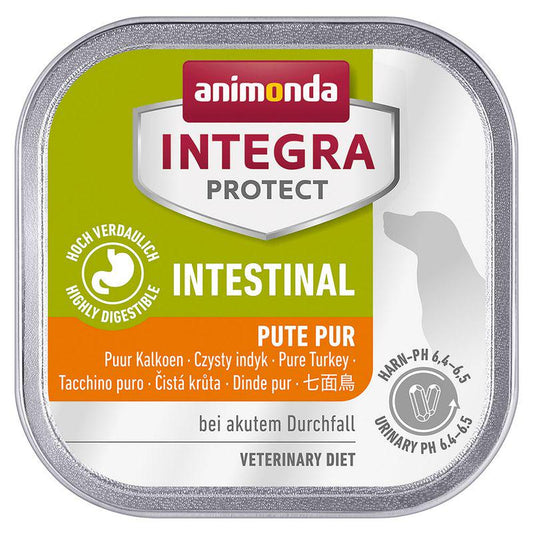 animonda intestinal dog food