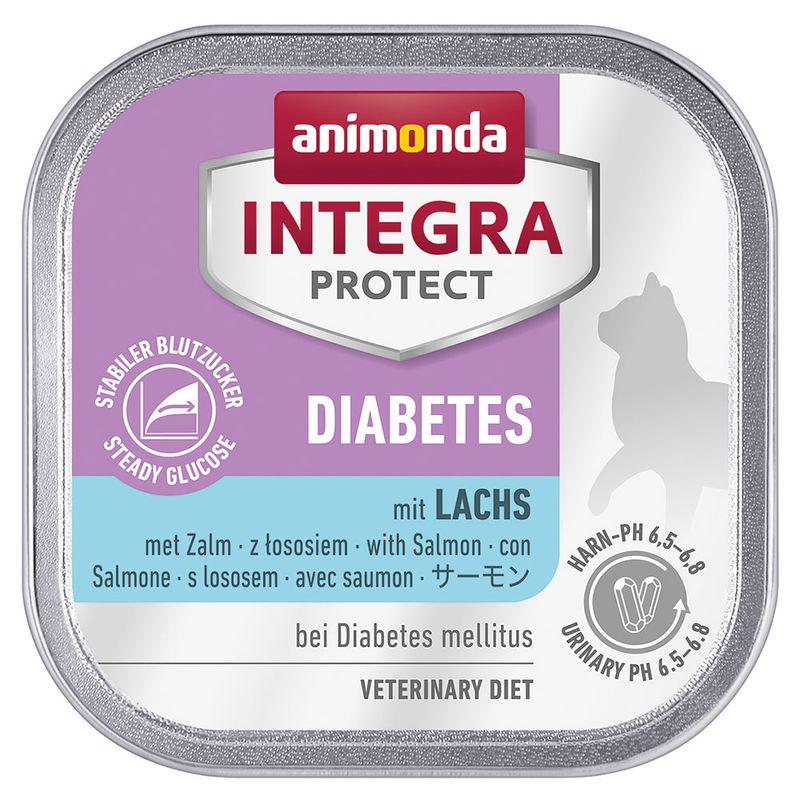 Integra Protect Diabetes 6-pack