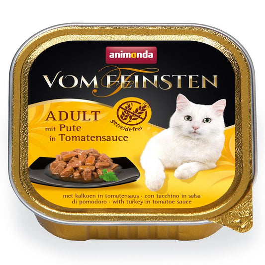 animonda vom Feinsten Adult  6 x 100g