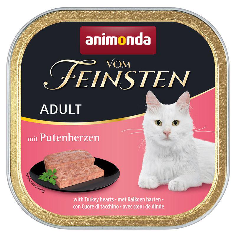 vom Feinsten 6 x 100g trays