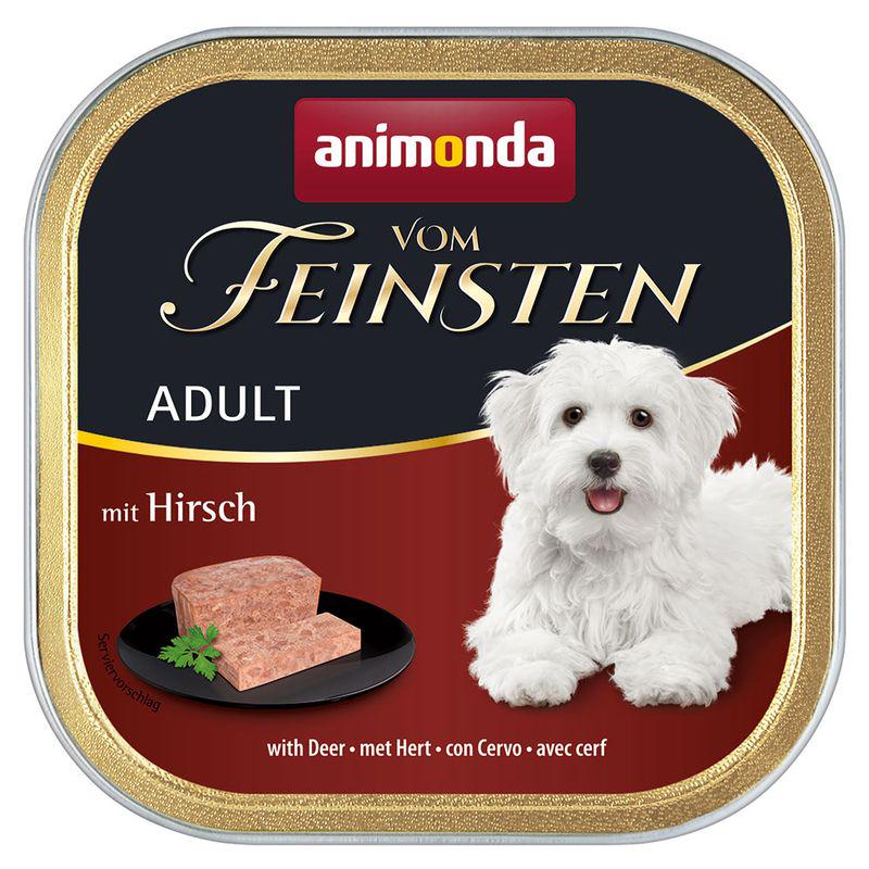 Animonda adult wet food