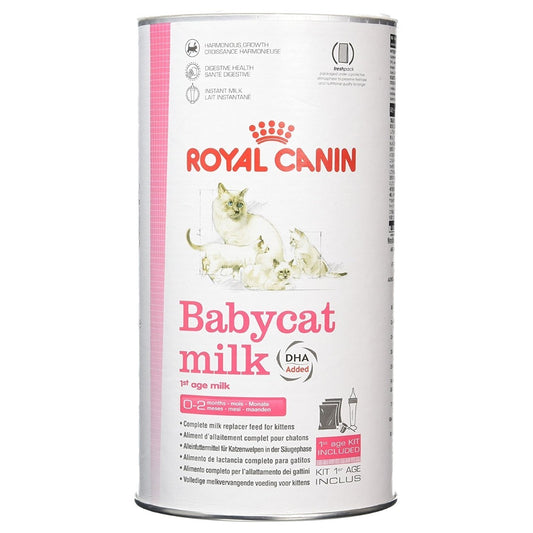 Royal Canin Babycat Milk 300g