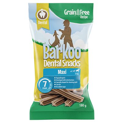 Natural grain-free dog treatsv