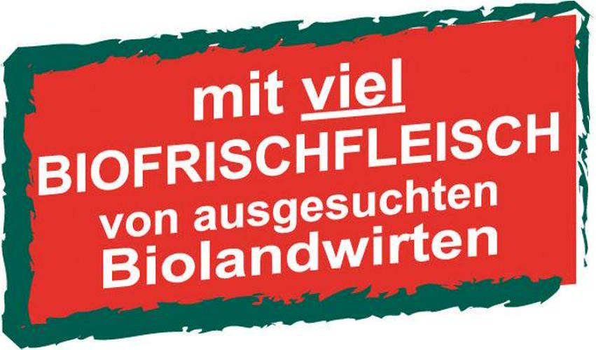 Bosch Organic Adult Dog Food