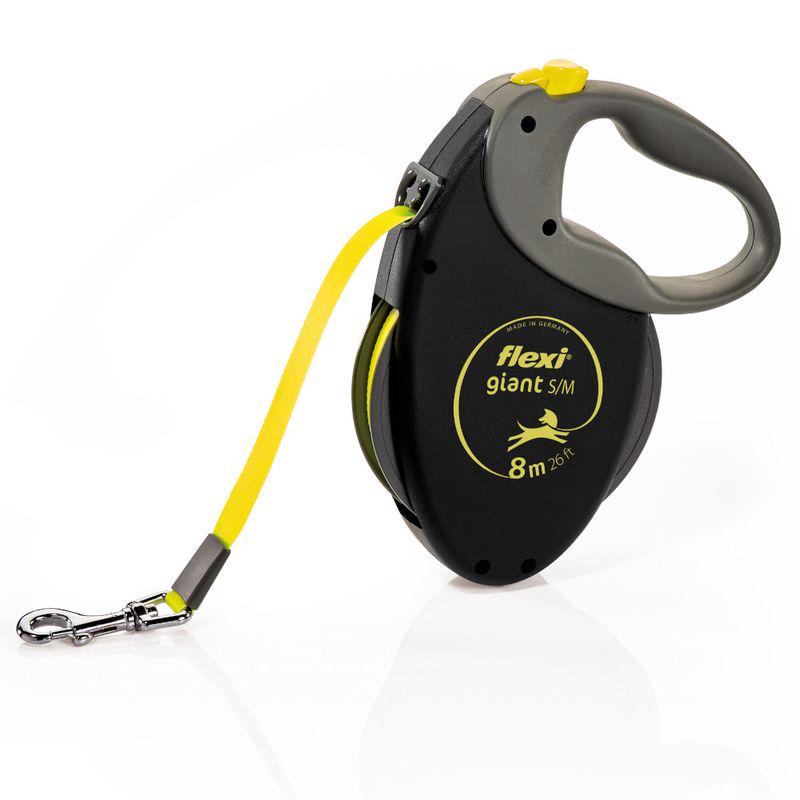 8m retractable leash