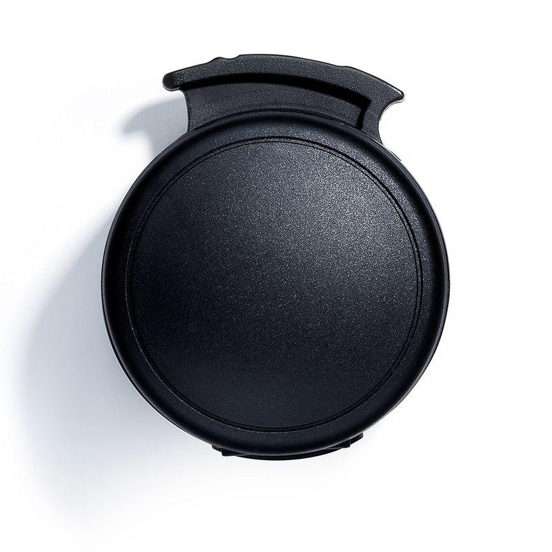 Flexi treat dispenser