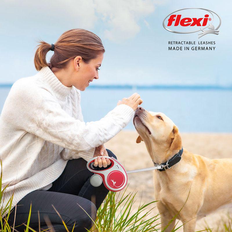 Durable harness leash