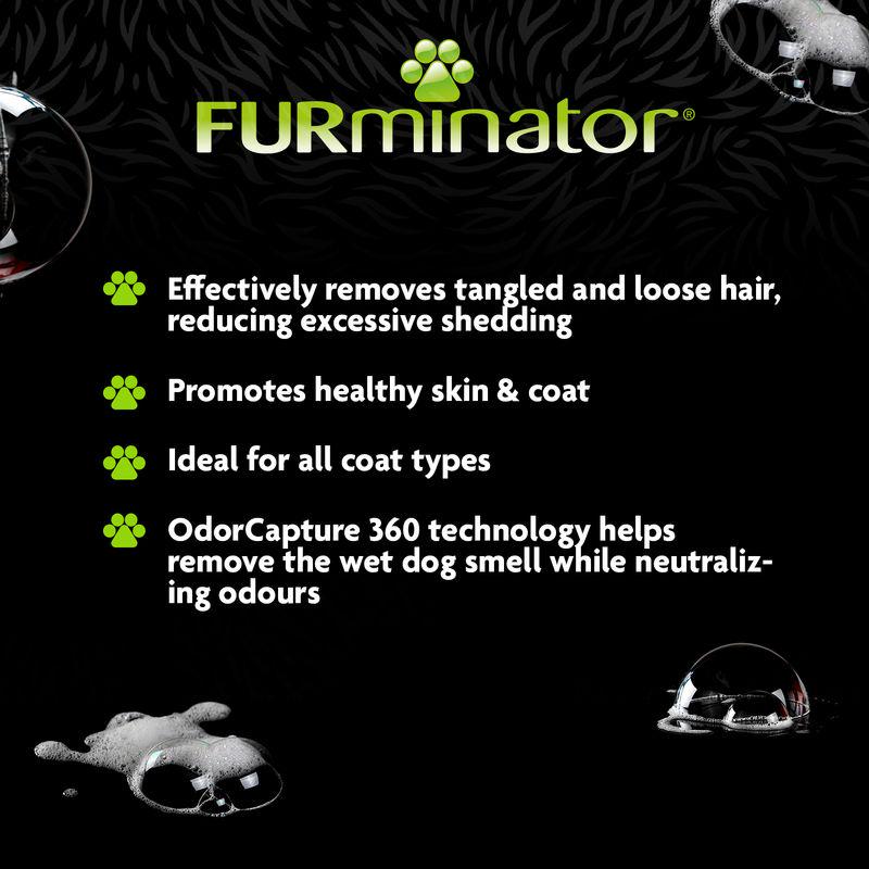 OdorCapture 360 Formula