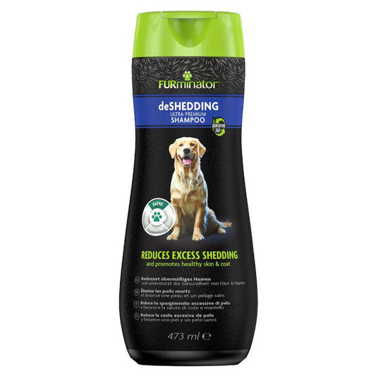 Deshedding Pet Shampoo