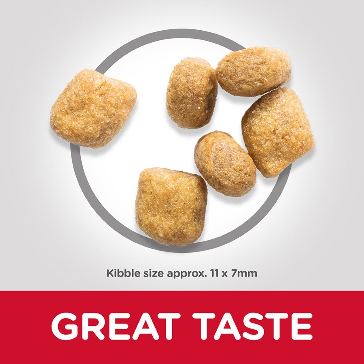 Chicken oral health food
