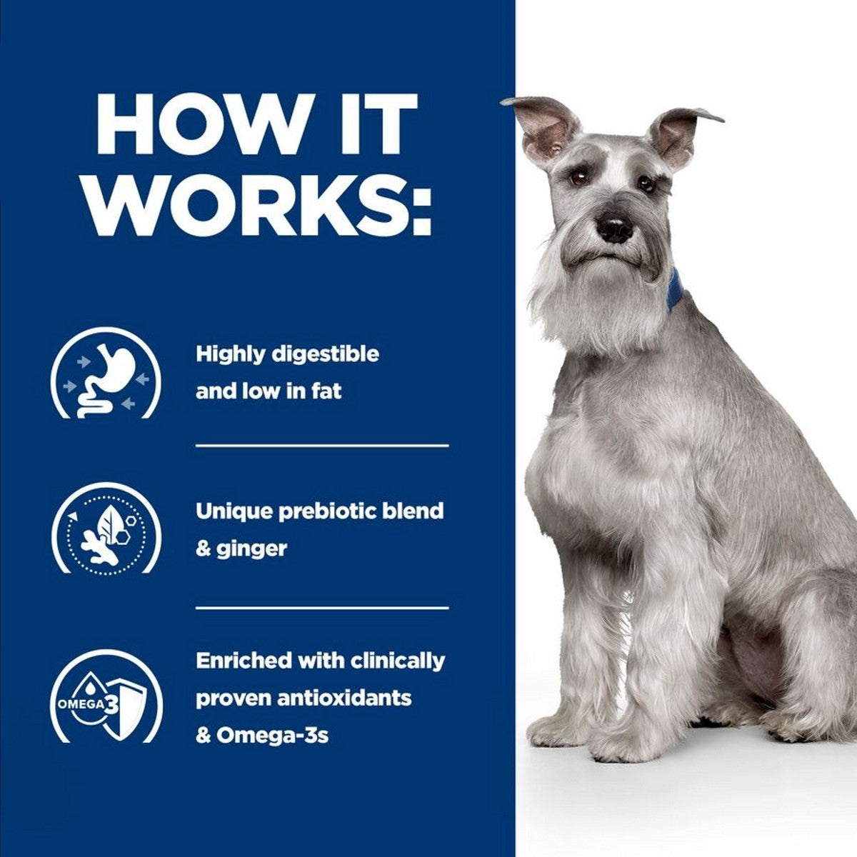 Hill's i/d low fat