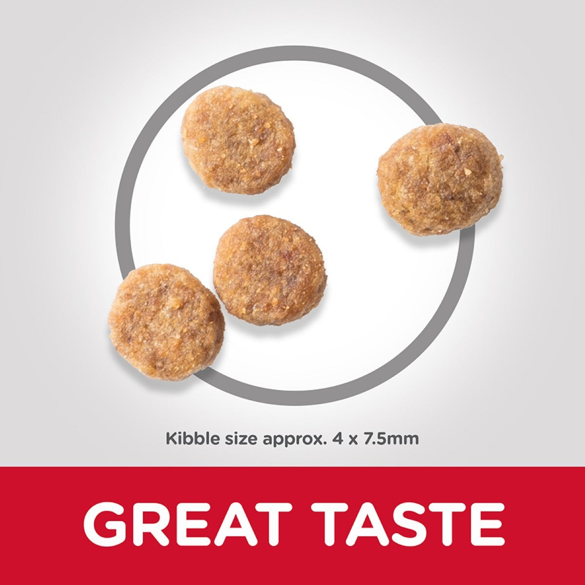 Hill’s small breed food