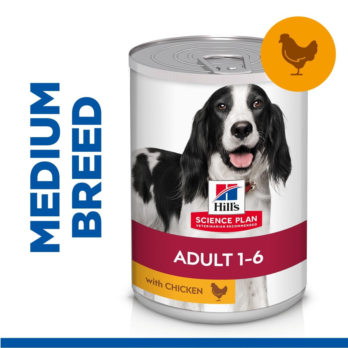 Dog food 12 pack