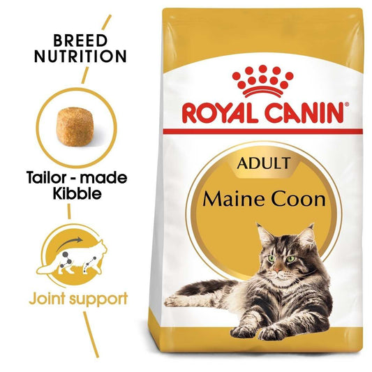 Healthy coat strong bones