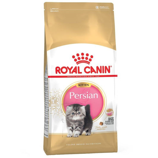 Royal Canin Persian kitten food