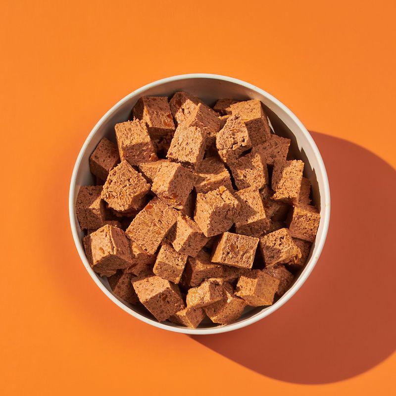 feel good dog food
