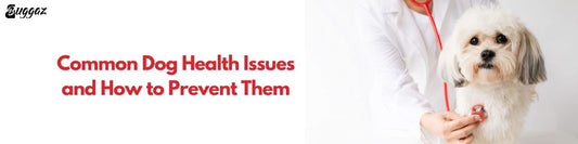 dog health issues