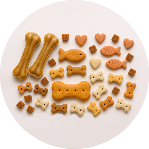 Treats & Bones