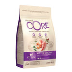 Load image into Gallery viewer, Wellness Core kitten kibble
