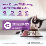 Load image into Gallery viewer, Original dry food for kittens
