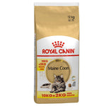Load image into Gallery viewer, 10 kg + 2kg Royal Canin Maine Coon Adult Dry Cat Food
