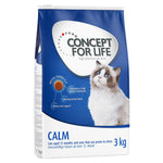 Load image into Gallery viewer, 10kg/9kg Concept for Life Dry Cat Food - 20% Off! *
