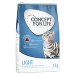 Load image into Gallery viewer, 10kg/9kg Concept for Life Dry Cat Food - 20% Off! *
