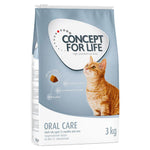 Load image into Gallery viewer, 10kg/9kg Concept for Life Dry Cat Food - 20% Off! *
