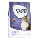 Load image into Gallery viewer, 10kg/9kg Concept for Life Dry Cat Food - 20% Off! *
