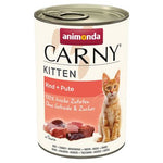 Load image into Gallery viewer, Kitten food 400g cans
