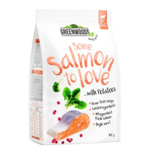 Wild Freedom cat food