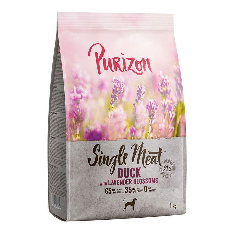 Healthy dog food